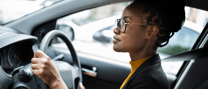 Comprehensive Guide to Defensive Driving