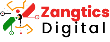 Zangtics Digital