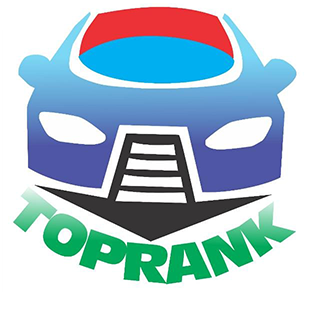 Toprank Driving School
