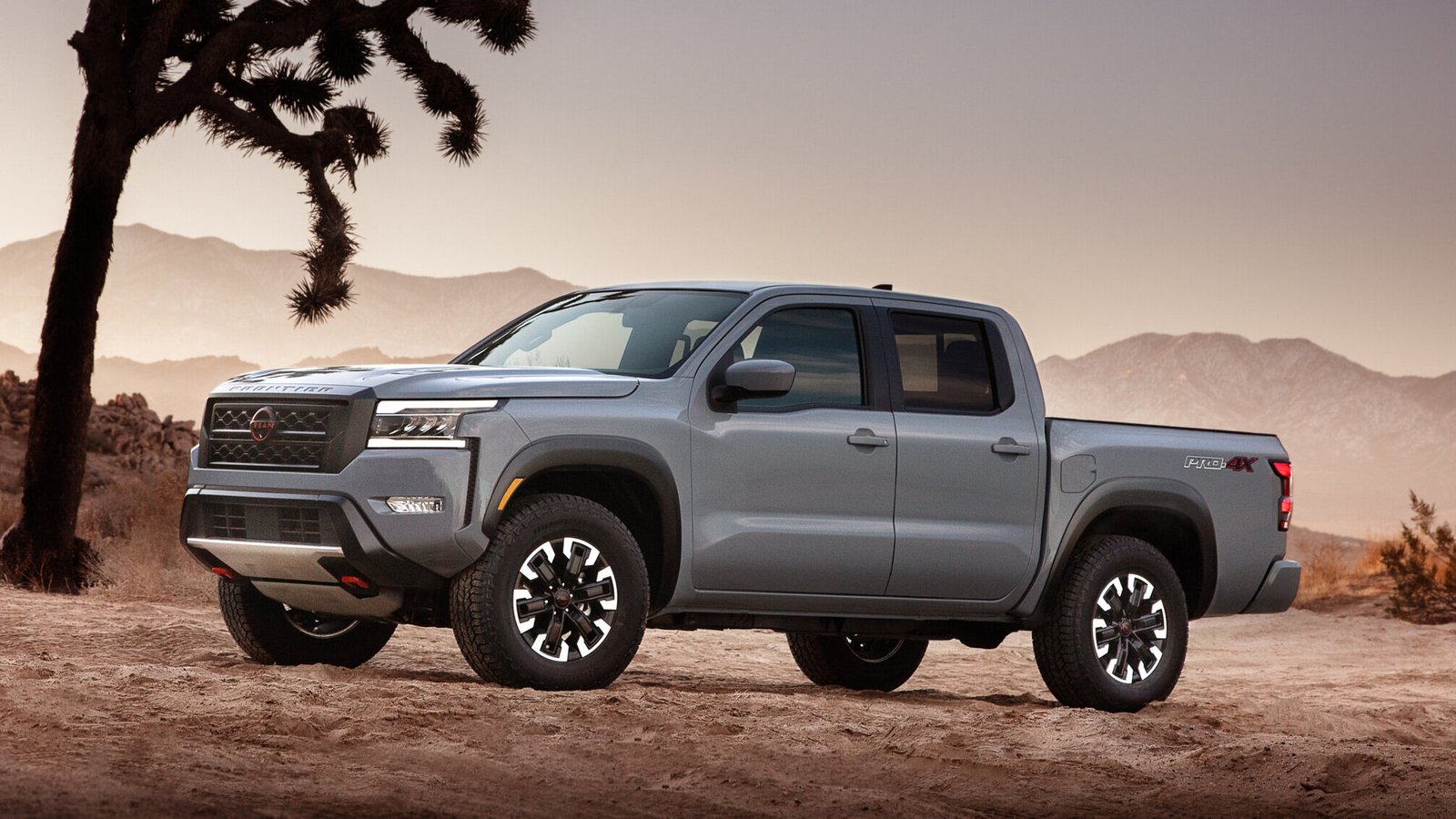 Nissan Pickup Nissan